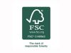 SEV Receives FSC® Certification