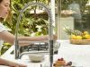 Experience the New Aesthetics of Corian®