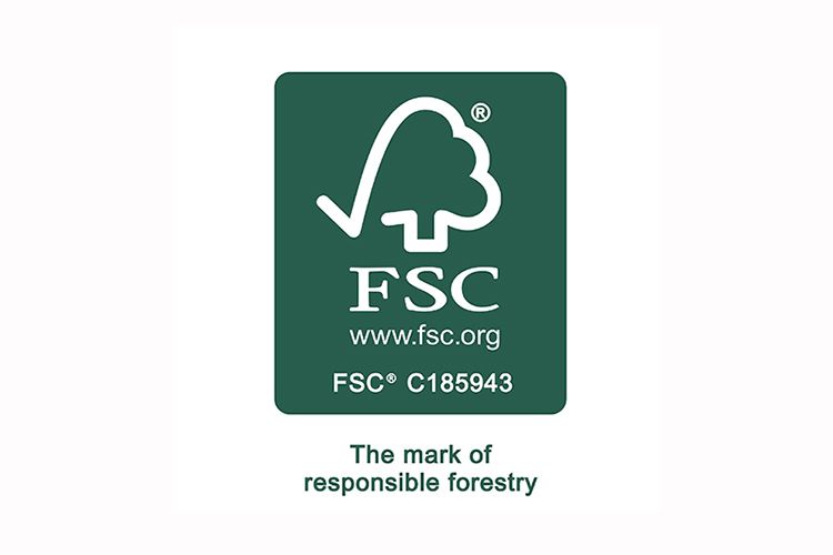 SEV Receives FSC® Certification