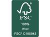 SEV Receives FSC® Certification
