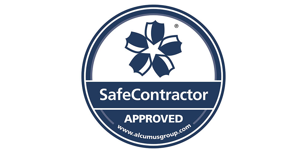 Safe Contractor Accreditation