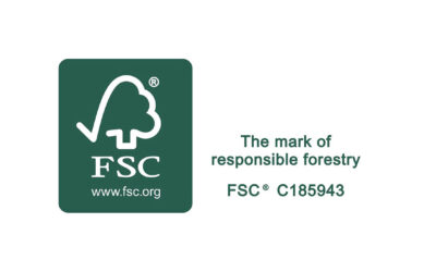 SEV Receives FSC® Certification